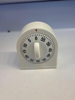 Electric Kitchen Scale/ Plastic Kitchen Timer