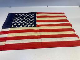 American Flag Garden Flag