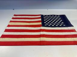 American Flag Garden Flag