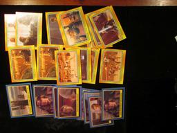 Star Wars Card Lot 2004 Heritage