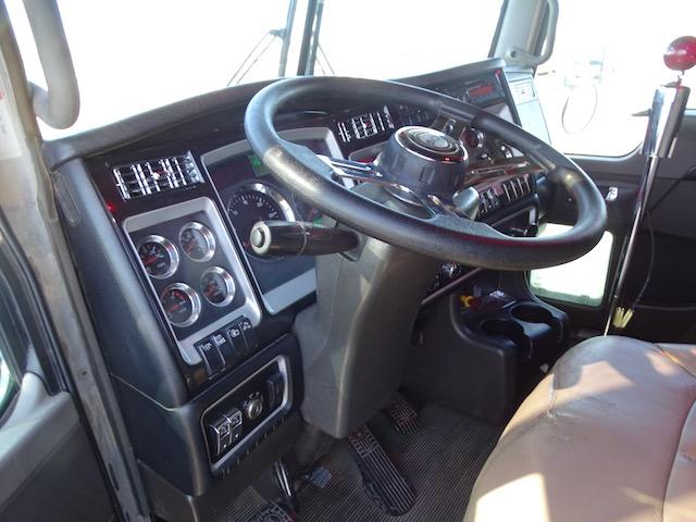 2013 KENWORTH W9000