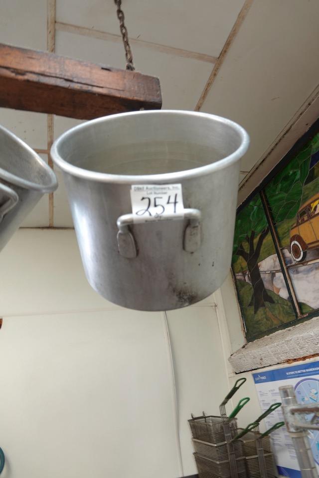 STOCK POT