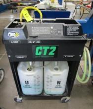 BG CT2 Coolant Transfusion System