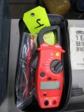 MAC EM400 Multimeter