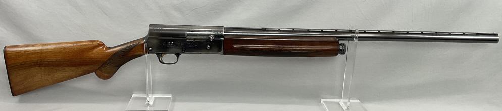 Browning A5 Light 12 12ga Shotgun