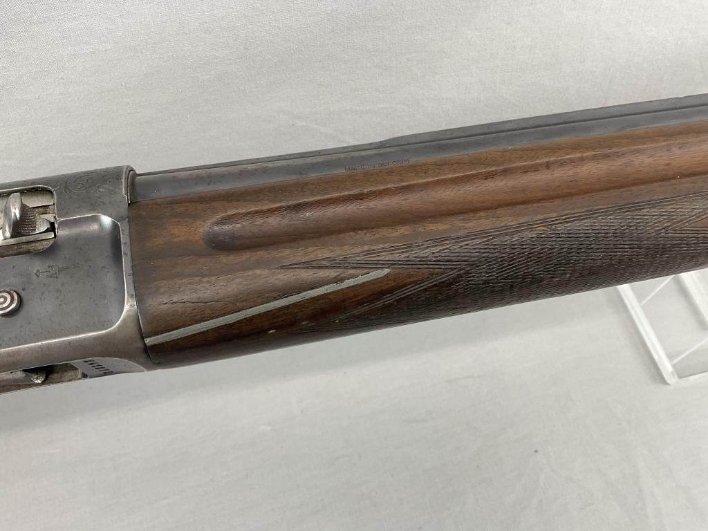 Browning A5 12ga Shotgun