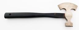 WWII GERMAN FIREMAN'S DRESS AXE