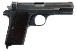 FEG MODEL FROMMER 29M 380 ACP CALIBER PISTOL