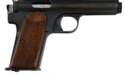 FEG MODEL FROMMER STOP 7.65mm CALIBER PISTOL