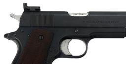 US COLT MODEL 1911 45 AUTO CALIBER PISTOL