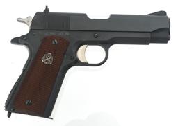 RIA GENERAL OFFICERS MODEL 15 .45 CALIBER PISTOL