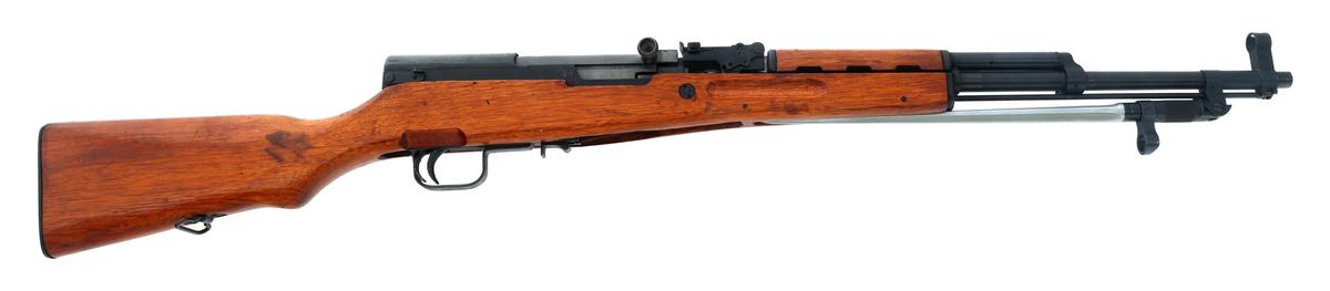 CHINESE NORINCO MODEL TYPE 56 7.62x39mm SKS RIFLE