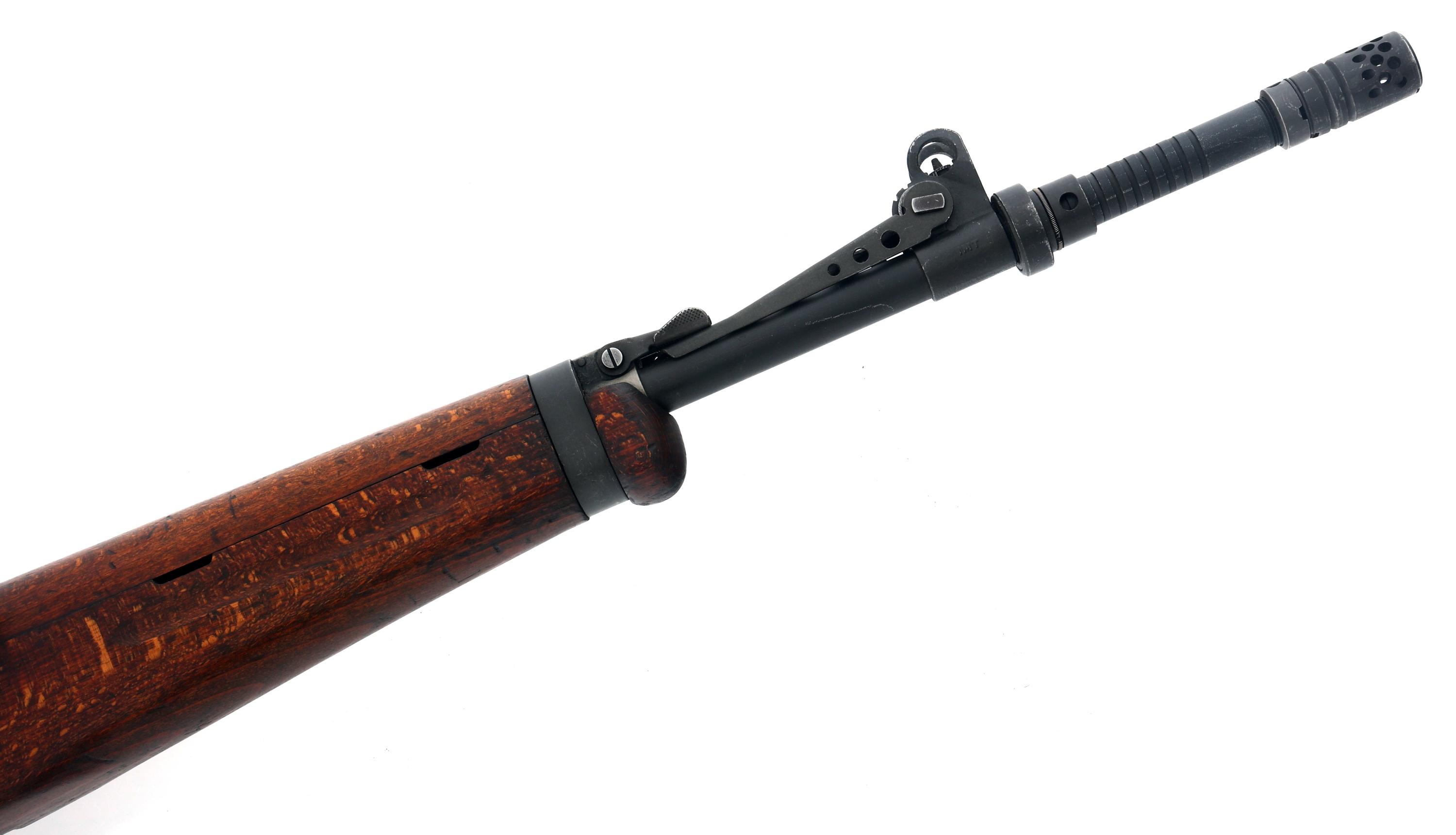 FRENCH MAS MODEL 1949/56 7.5x54mm CALIBER RIFLE