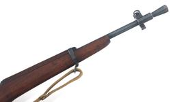 BRITISH ROF FAZAKERLEY MODEL No 5 Mk I CARBINE