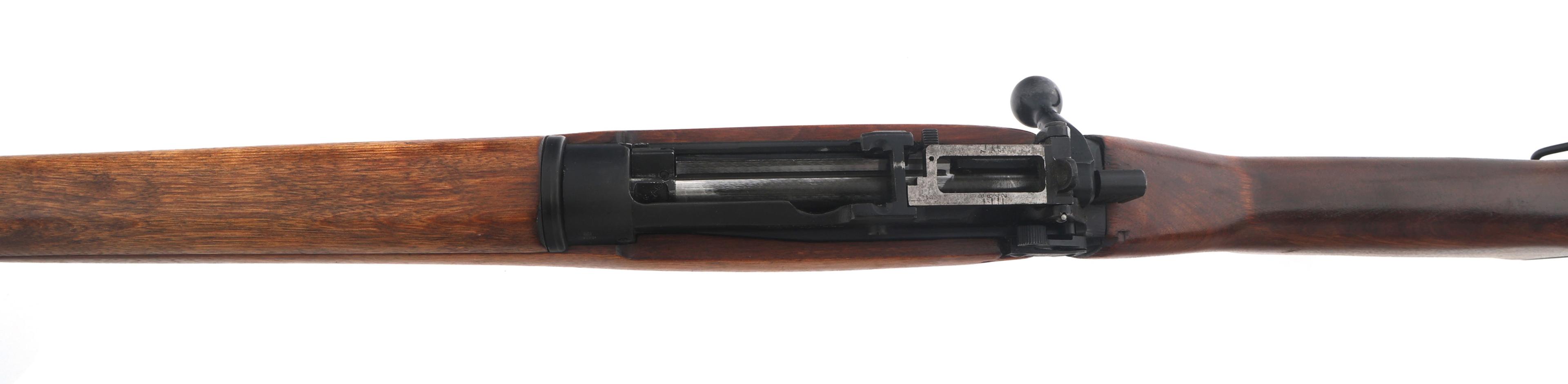 BRITISH ROF FAZAKERLEY MODEL No 5 Mk I CARBINE