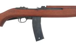 WWII US UNDERWOOD MODEL M1 .30 CALIBER CARBINE