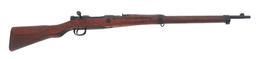 WWII JAPANESE TOYO KOGYO TYPE 99 ARISAKA RIFLE