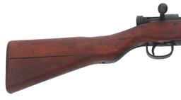 WWII JAPANESE TOYO KOGYO TYPE 99 ARISAKA RIFLE