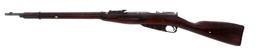 1944 RUSSIAN IZHEVSK MODEL 91/30 7.62mm CAL RIFLE