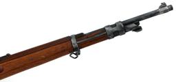 SPANISH LA CORUNA MODEL M43 7.92x57mm SHORT RIFLE