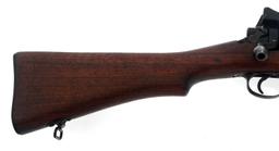 WWI US EDDYSTONE MODEL 1917 .30-06 CALIBER RIFLE