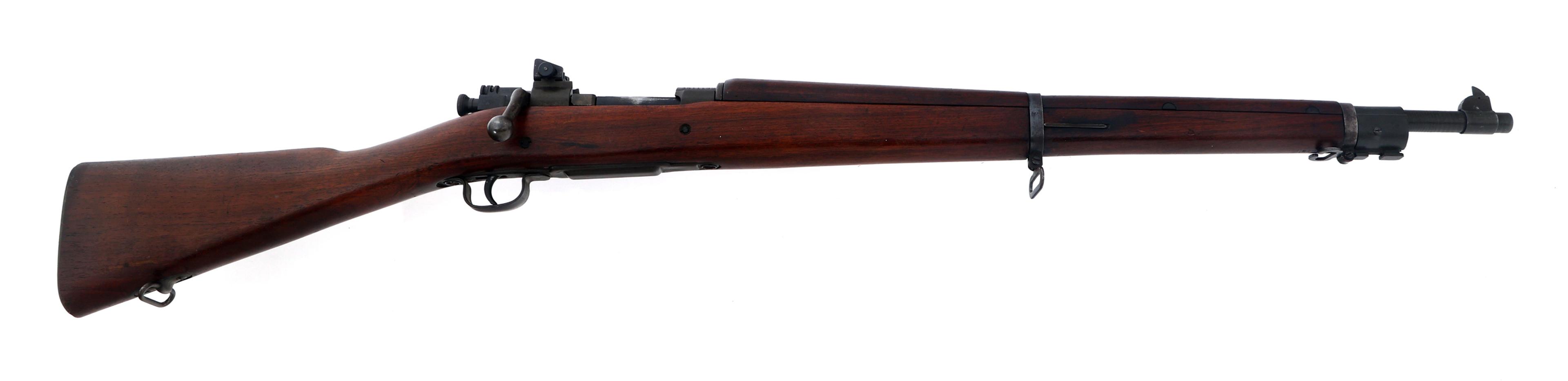 WWII US SMITH-CORONA MODEL 1903-A3 .30-06 RIFLE