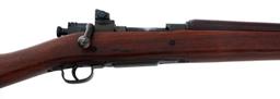 WWII US SMITH-CORONA MODEL 1903-A3 .30-06 RIFLE