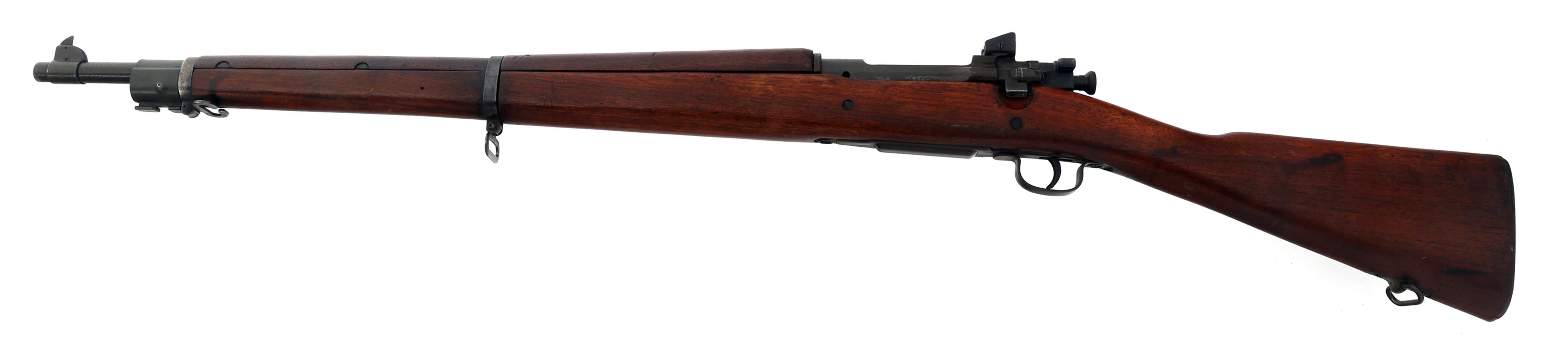 WWII US SMITH-CORONA MODEL 1903-A3 .30-06 RIFLE