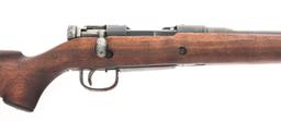 SPORTERIZED JAPANESE KOKURA TYPE 99 ARISAKA RIFLE