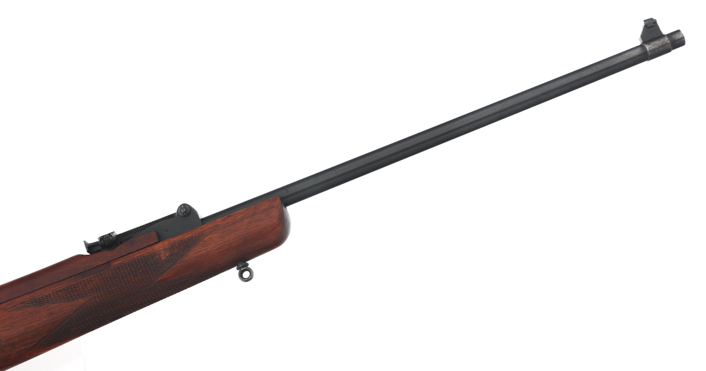 SPORTERIZED M1918 ENFIELD ShtLE III* .303 RIFLE