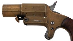 DYER & ROBSON MODEL 1877 1 INCH FLARE PISTOL