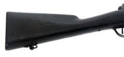 FRENCH CHATELLERAULT MLE 1874 M80 8x50mm CAL RIFLE