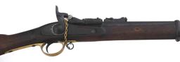 1869 BARNETT Mk I .577 CAL SNIDER-ENFIELD RIFLE