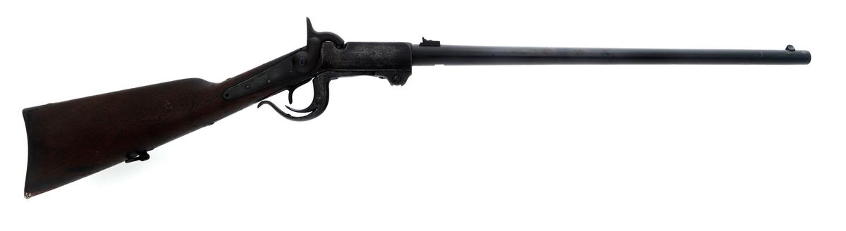 BURNSIDE 4TH MODEL .54 CALIBER CARBINE