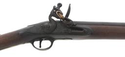 BRITISH TOWER FLINTLOCK BLUNDERBUSS