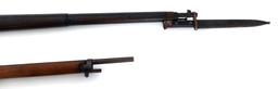 STEYR M95 & MARTINI-ENFIELD RIFLES FOR PARTS