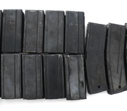 M1 / M2 .30 CARBINE CALIBER MAGAZINES