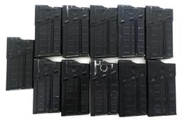 HK G3 7.62x51mm CALIBER 20 ROUND RIFLE MAGAZINES