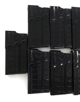 HK G3 7.62x51mm CALIBER 20 ROUND RIFLE MAGAZINES