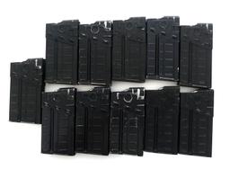 HK G3 7.62x51mm CALIBER 20 ROUND RIFLE MAGAZINES