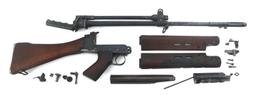 FN MODEL FAL 7.62mm CALIBER RIFLE PARTS