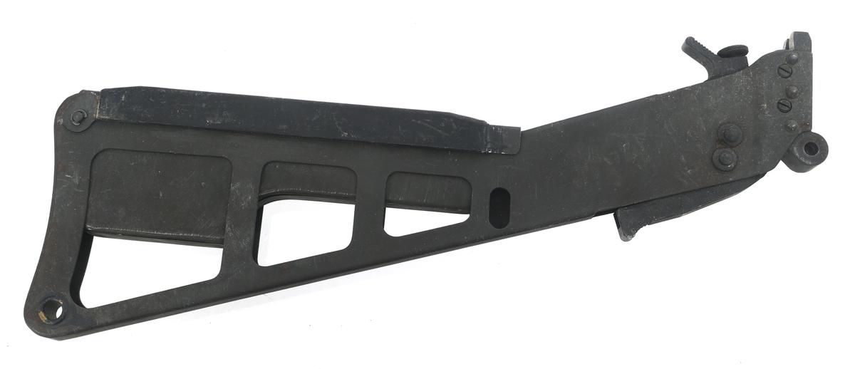 USAF ITHACA MODEL M6 RIFLE BUTTSTOCK