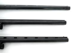 MOSSBERG AND REMINGTON 12 GA SHOTGUN BARRELS