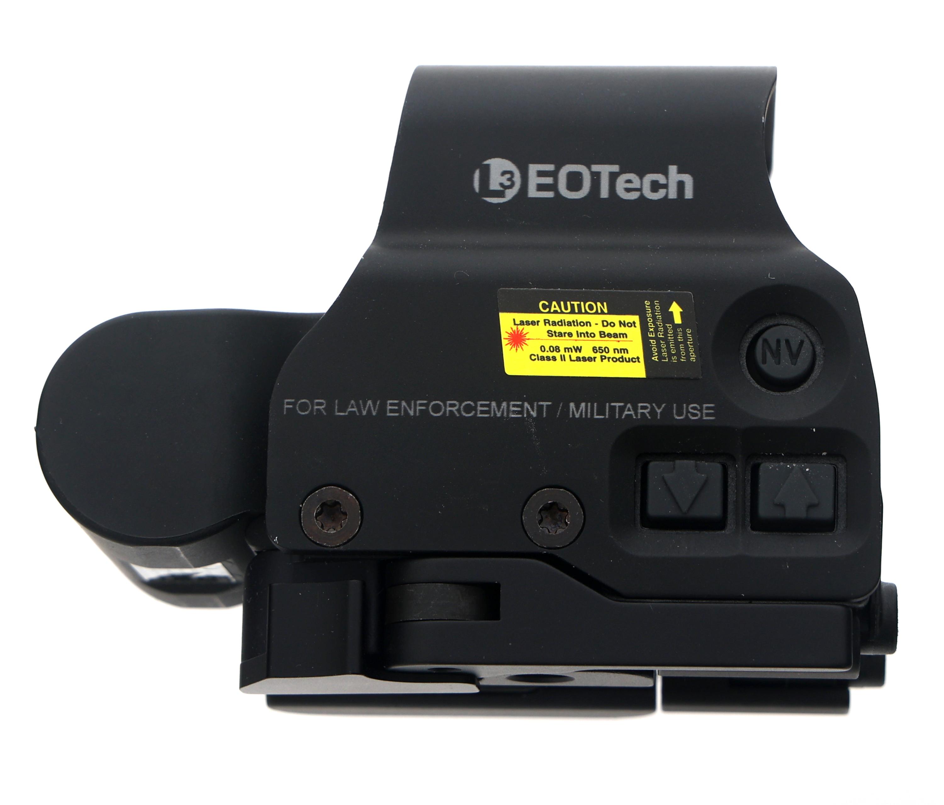 L3 EOTECH MODEL HWS EXPS3 RED DOT SIGHT