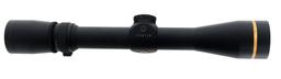 LEUPOLD MODEL VX-III 2.5-8x36mm SCOPE