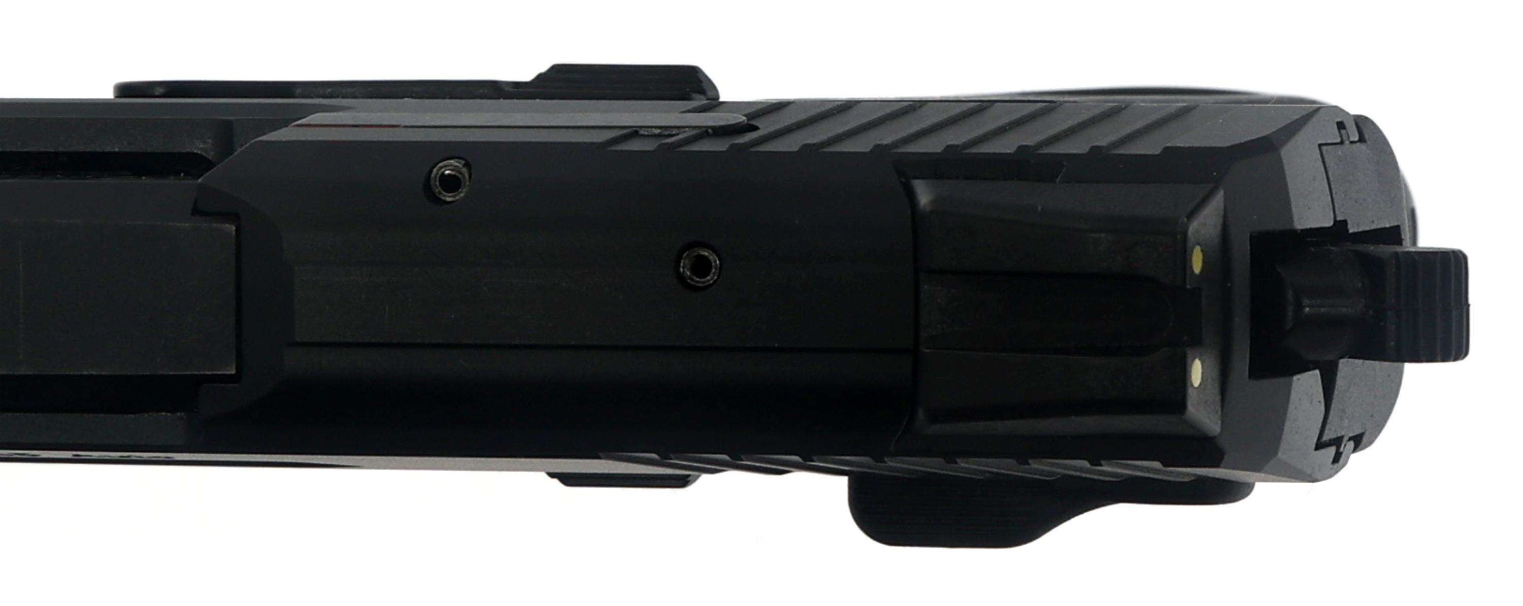 HECKLER & KOCH MODEL 45C .45 ACP CALIBER PISTOL