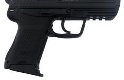 HECKLER & KOCH MODEL 45C .45 ACP CALIBER PISTOL