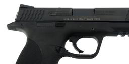 SMITH & WESSON MODEL M&P 45 .45 ACP CALIBER PISTOL