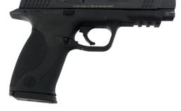 SMITH & WESSON MODEL M&P 45 .45 ACP CALIBER PISTOL