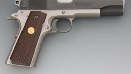 COLT COMBAT ELITE TEN FORTY .40 S&W PISTOL